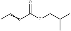 ISOBUTYL 2-BUTENOATE (CROTONATE)